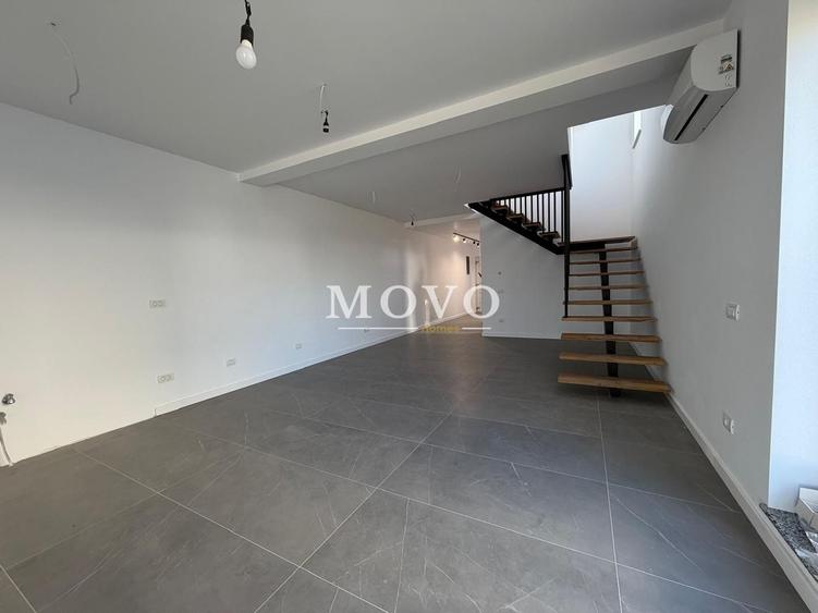 Duplex cu 4 camere cu Teren 412 Mp în Covaci