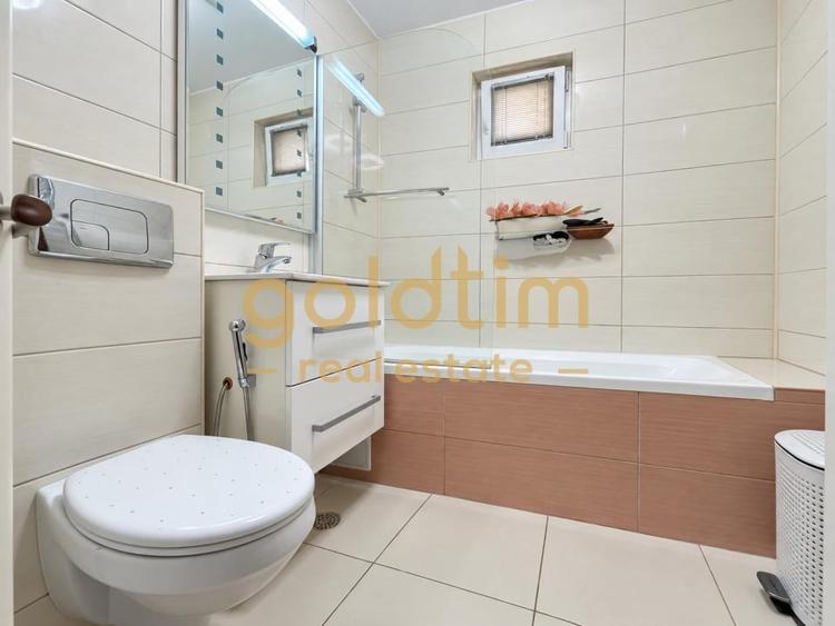 Apartament cu 3 camere semidecomandat, mobilat în Aviației