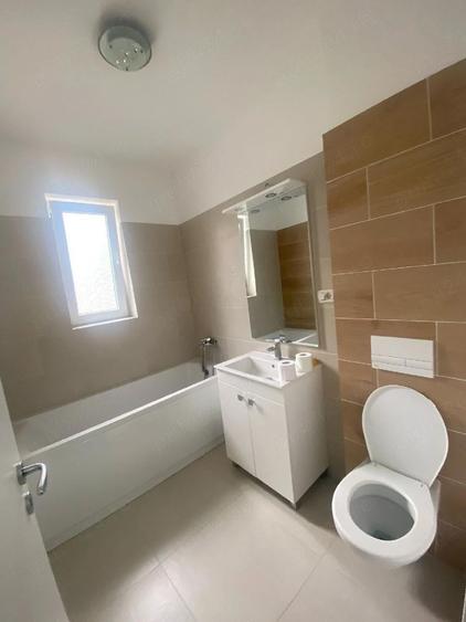 inchiriez apartament cu 3 camere zona Muzicescu Gavril - 3