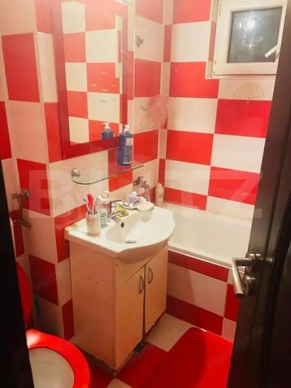 ? Apartament 3 camere, super finisat, etaj 4, aer condi?ionat Zona Balta - 1