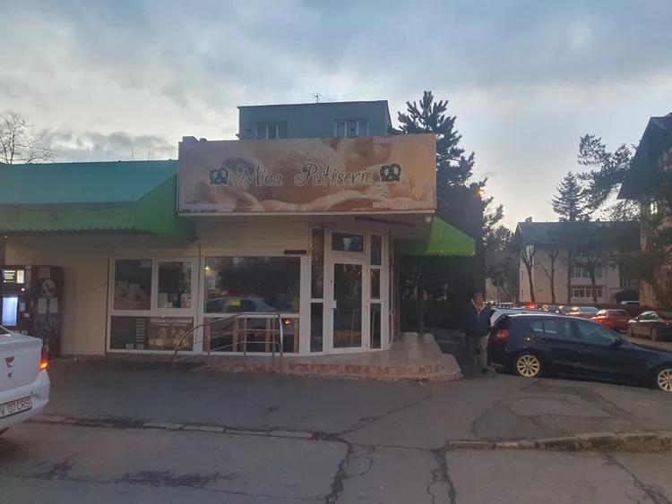 Spatiu Comercial 70 mp Astra - 2