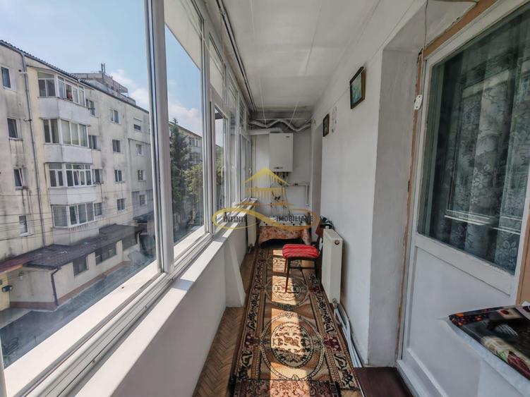 Apartament de Închiriat – Spațios, Curat și Întreținut - 9