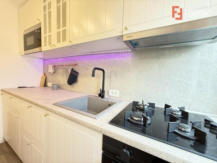 Apartament cu 4 camere de vanzare in Timisoara, zona Cetatii - 34