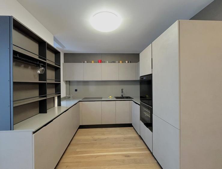 2 CAMERE || MOBILAT || PARCARE SUBTERANA || FLOREASCA - 13