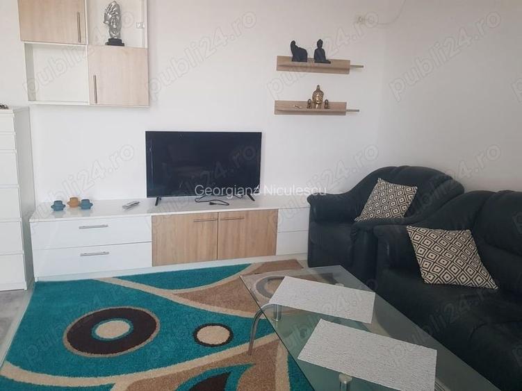 De Inchiriat! Apartament 3 Camere Popesti-Berceni!