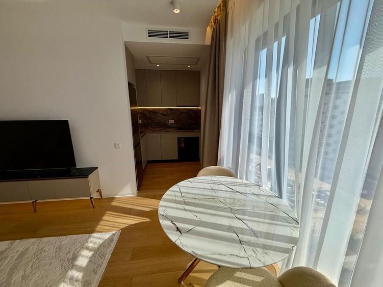 2 camere de inchiriat | zona Floreasca | prima inchiriere - 2