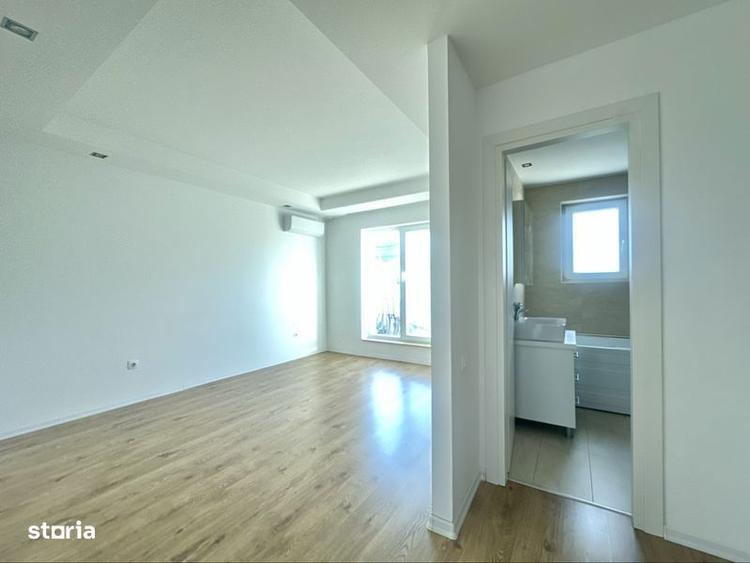 Vila 3 camere + mansarda, mobilata partial - Cosmopolis, Pipera - 1