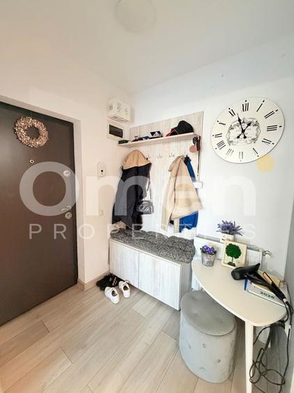 Apartament de vanzare | Zona Branduselor | 47+9 mp - 10
