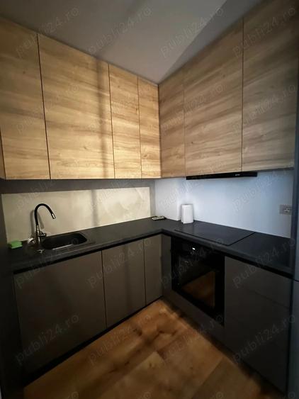 Apartament Campeador Torontalului - 1