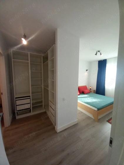 Inchiriez aprtament 2 camere si 2 bai - 7