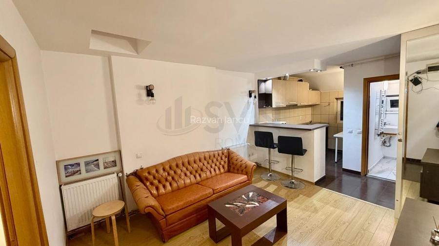 REA1026717 Apartament 2 camere I Dorobanti I Radu Beller I Renovat
