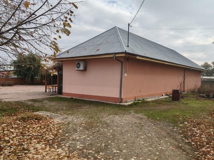 Spatiu comercial Sat Otetoaia, comuna Lunca Banului, Husi, Vaslui - 2