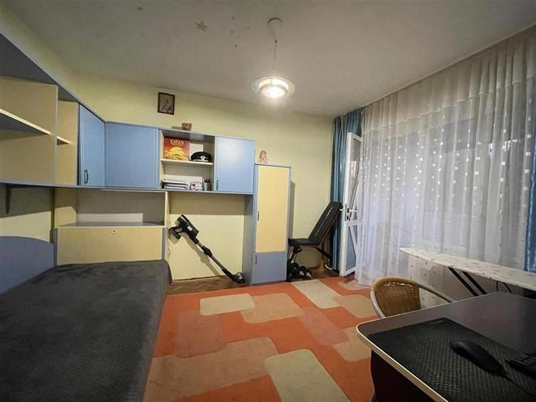 Apartament 2 camere de vanzare zona 1848 Tulcea - 3