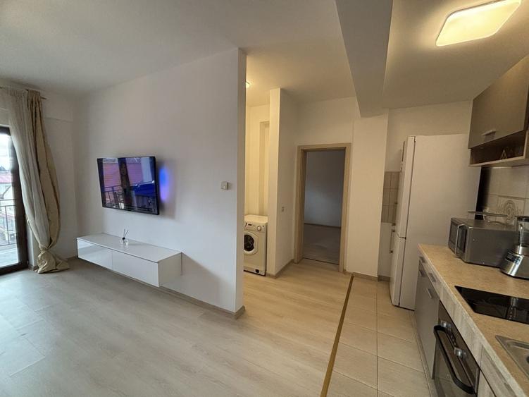 Apartament 2 camere de închiriat în Dumbravita - 10