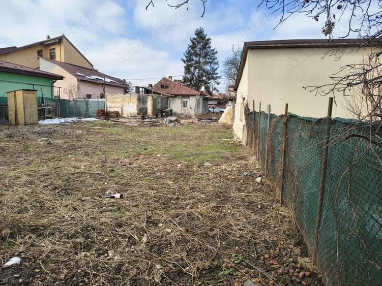 Casa cu teren 686mp ultracentral Ploiesti - 4