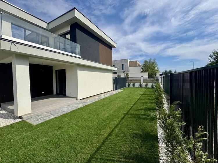 Duplex cubic 4 dormitoare I Dumbravita I - 15