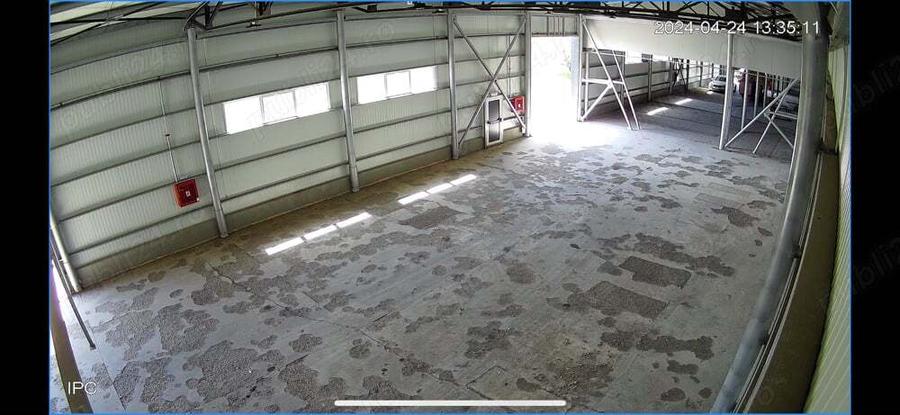 Hala de inchiriat - 1