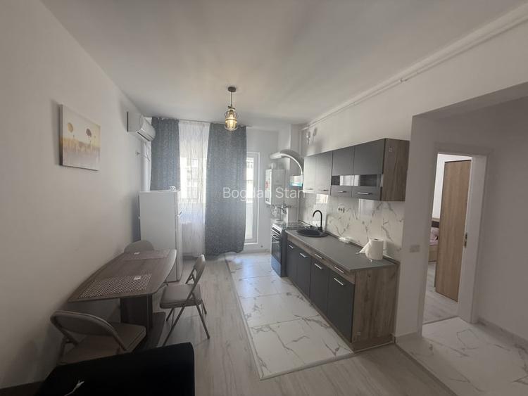 Inchiriere Apartament 2 camere Militari Residence