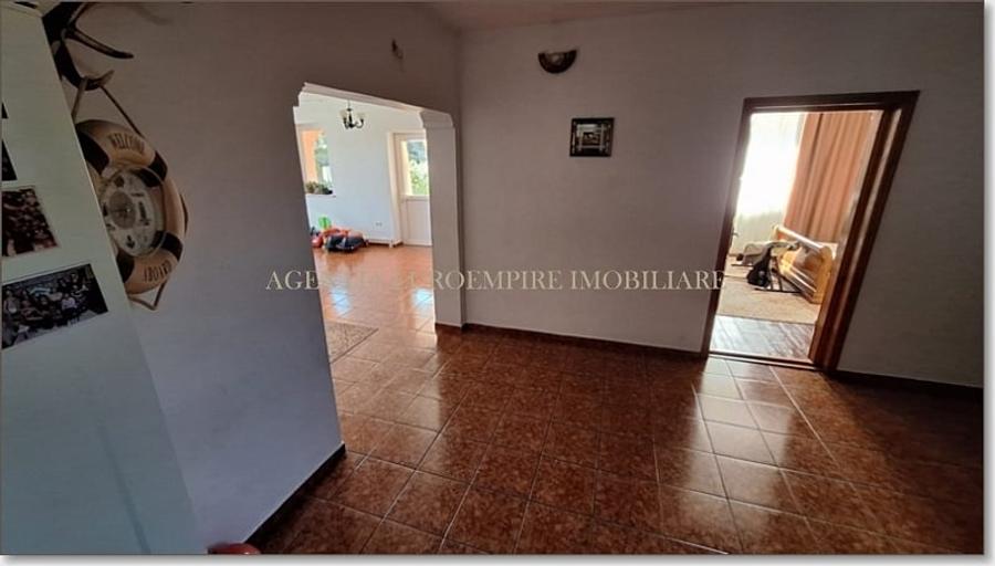 Vila P+1 de vanzare in localiatea Agigea - 15