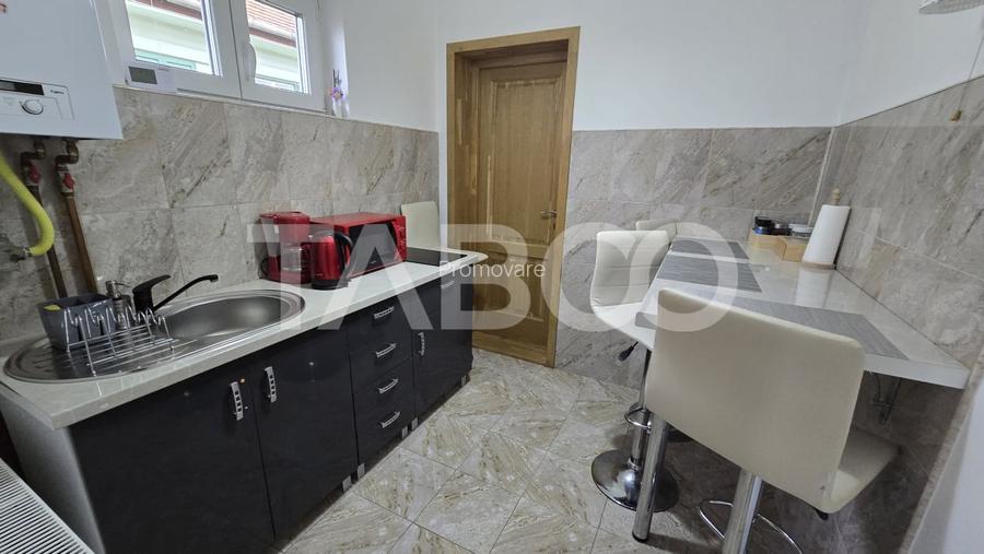 Apartament la casa de inchiriat 3 dormitoare 3 bai Calea Poplacii