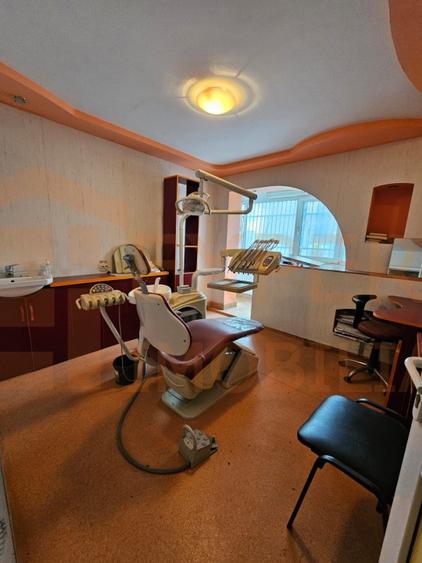 Apartament/Spatiu comercial de vanzare, situat in zona Abator - Gara - 1