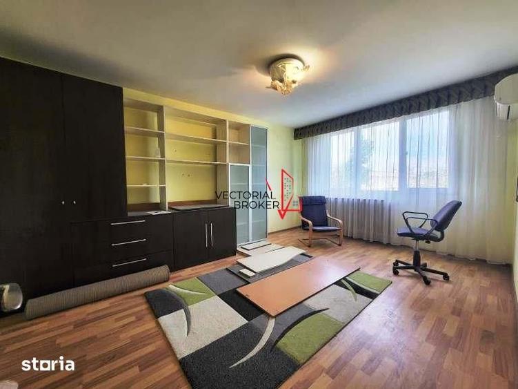APARTAMENT 3 CAMERE DECOMANDAT OZANA METROU - 6