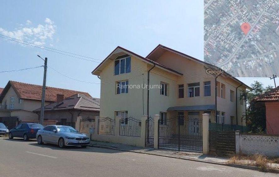 Casa si teren din Orasul Filiasi,Jud. Dolj