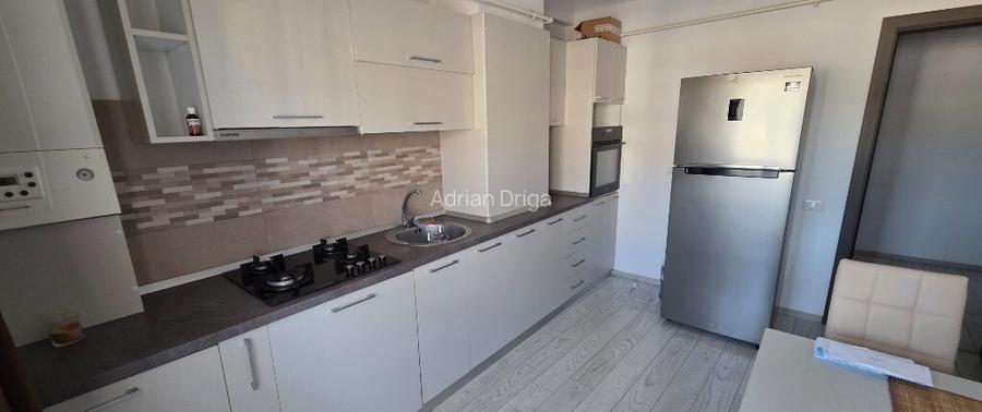 Apartament 2 camere bulevard Dem radulescu