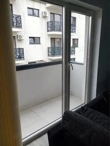 Sangeorgiu de Mures - Inchiriere ap. 2 camere + loc de parcare - Str. Trestiei - 3