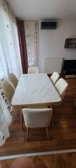 Vand apartament 2 camered Ared Kaufland - 9