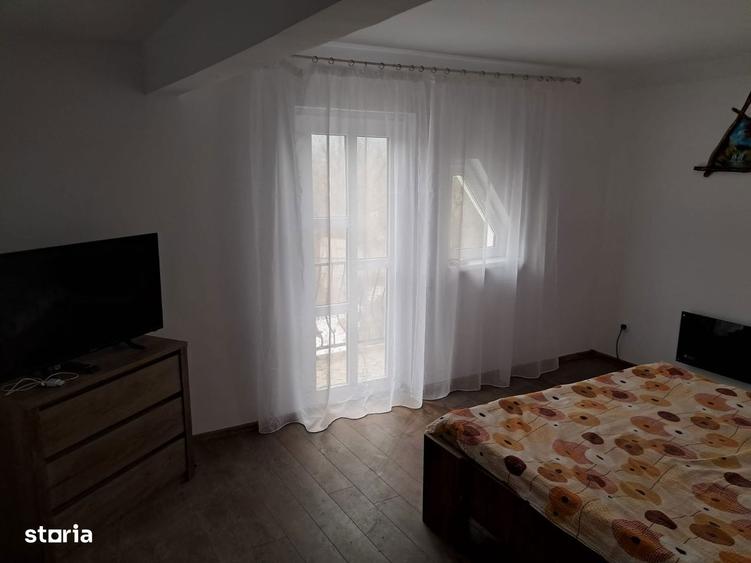 Casa de vacanta/locuinta permanenta direct proprietar linga Pucioasa - 8