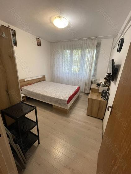 Apartament 2 camere decomandat Huedin sector 4! - 7