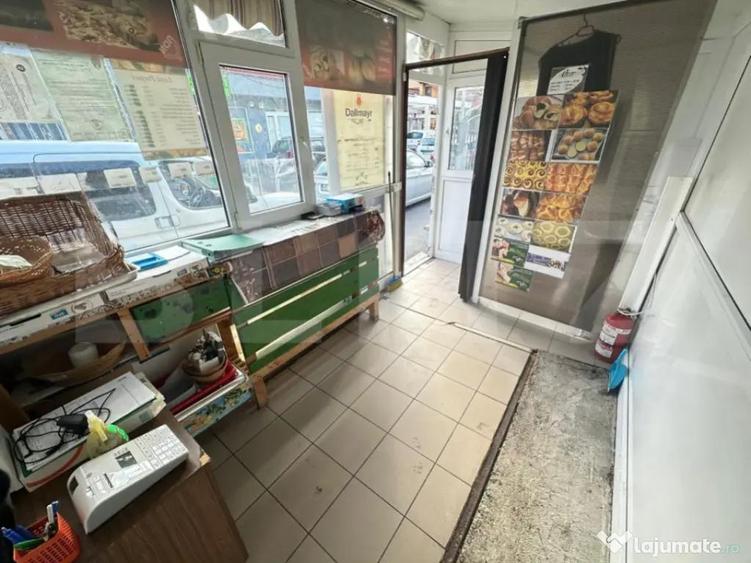 Spa?iu comercial 10 mp ideal pentru chio?c, amplasat ? - 4