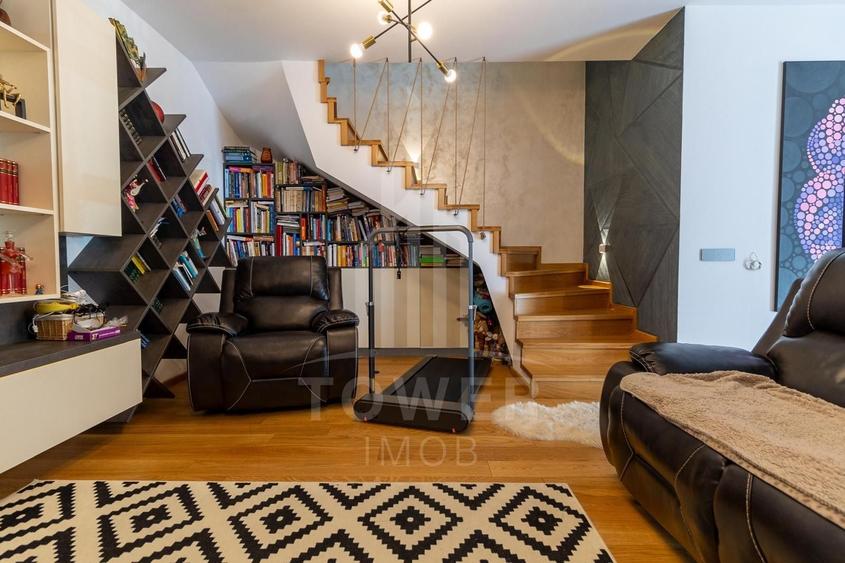 Cvadruplex Premium  | Șelimbăr - Zona Brana | Design Modern & Dotări de Top - 5