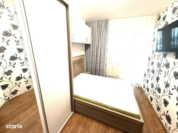 Inchiriere | apart. 3 cam. | Prima Residence | Nufarul | Oradea - 6