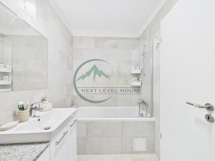 Apartament cu 3 camere Kasper Coresi - 5