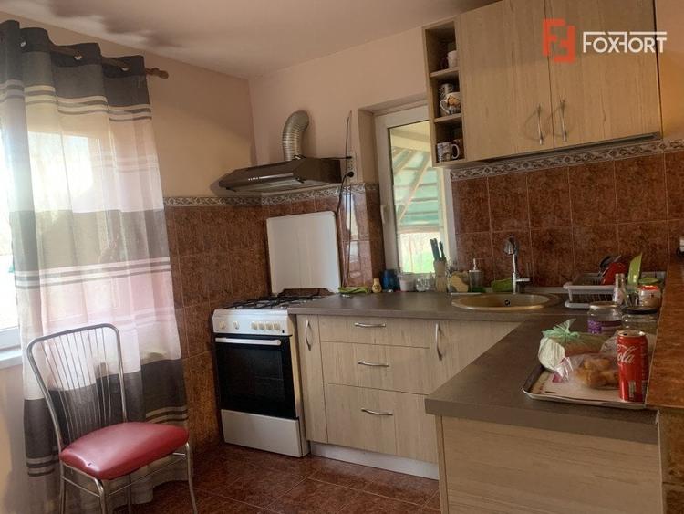 Casa individuala cu 9 camere, Dumbravita - ID V3263 - 25