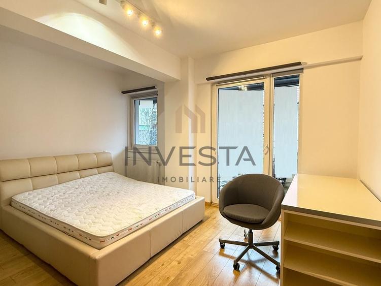 Apartament Ultracentral! Imobil nou zona strazii Universitatii! - 4