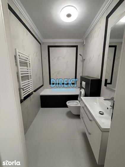 Apartament 2 camere modern - 2