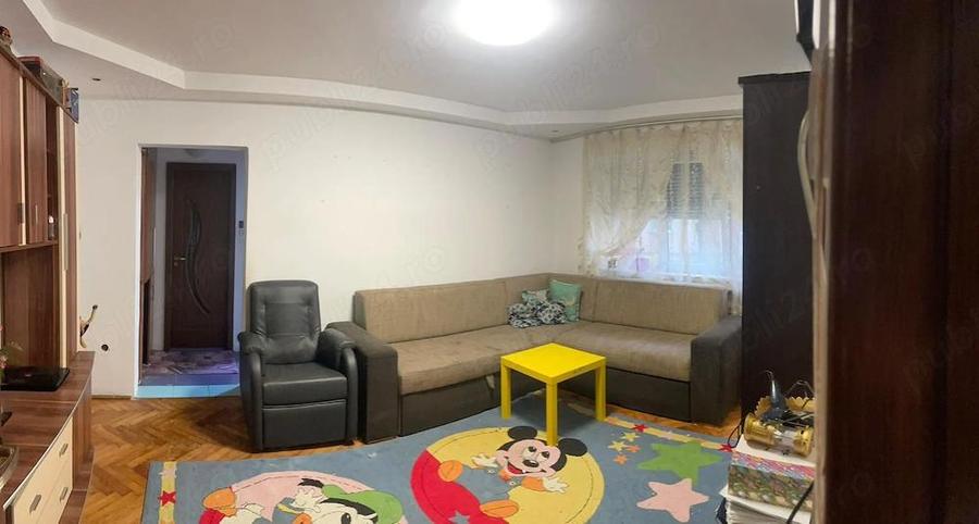 Apartament 2 camere micro 16 - 4