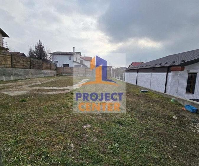 Teren Stefanesti, S=384 mp, Cartier Bratieni - 1