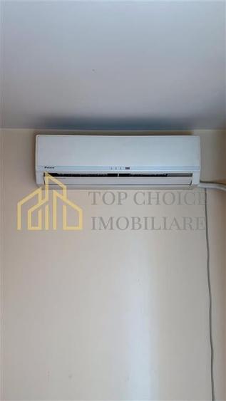 OPORTUNITATE OBOR STEFAN CEL MARE - 2 CAMERE, BLOC 1962, VEDERE STRADALA - 32