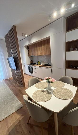 2 Camere I OTOPENI TUNARI I Loc de Parcare Inclus - 5