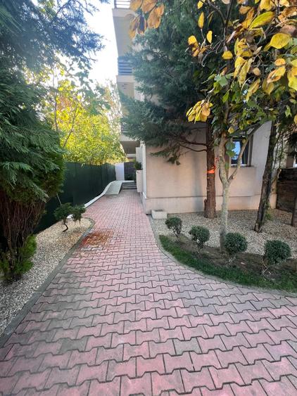 Apartament de inchiriat in Otopeni, ultracentral, Carmenta Residence - 6