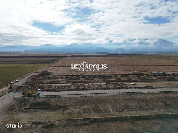 Casa premium tip duplex | Sacele | 146 mp utili - 4