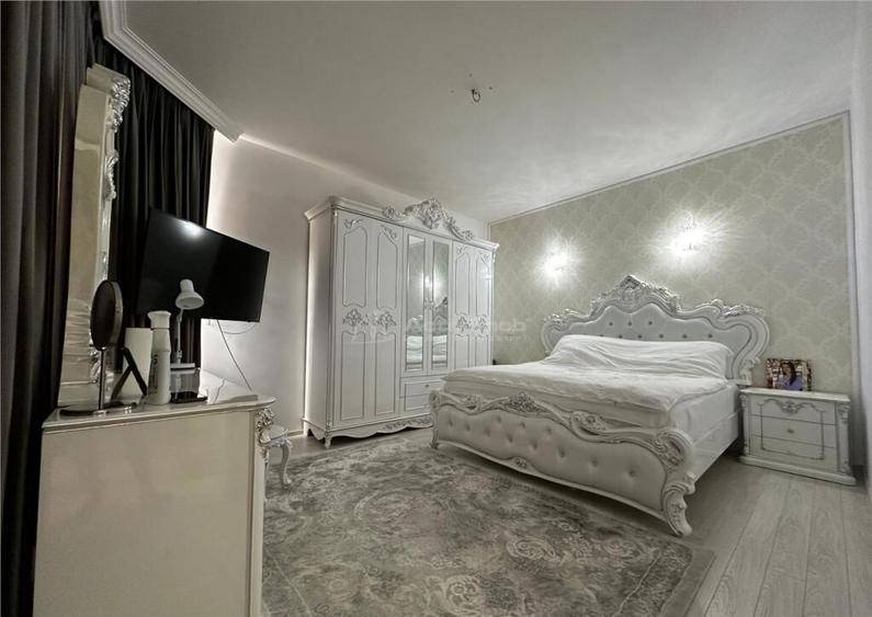 Vila 190mp Mobilata si Utilata Pantelimon - 15