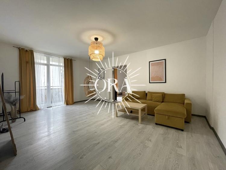 APARTAMENT CU 2 CAMERE | DE VANZARE | BACIU - 4