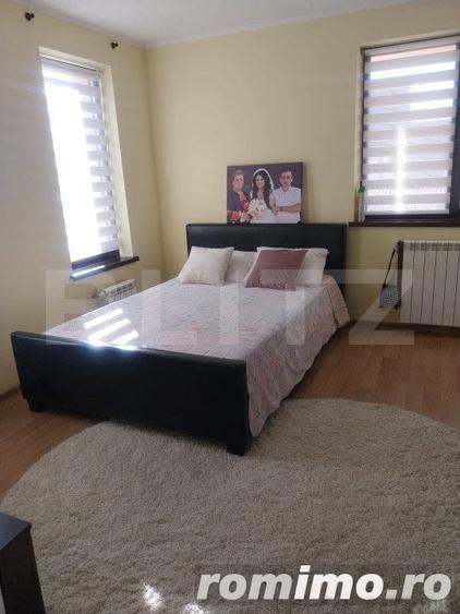 Casa moderna individuala, 250 mp + 600 mp teren, zona Sfantu Ilie - 4