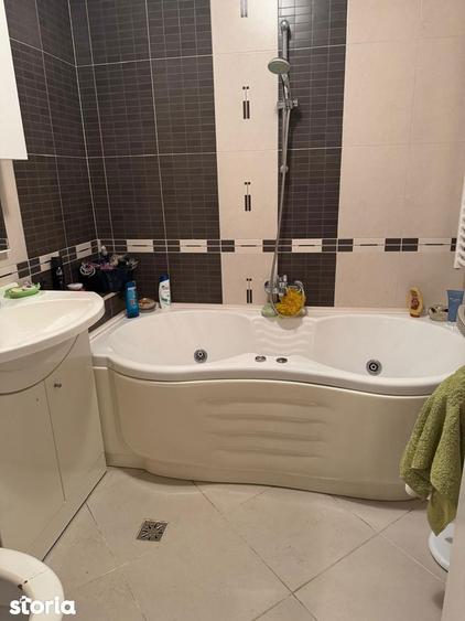 cv 113 Victoriei, apartament 3 camere decomandat - 3