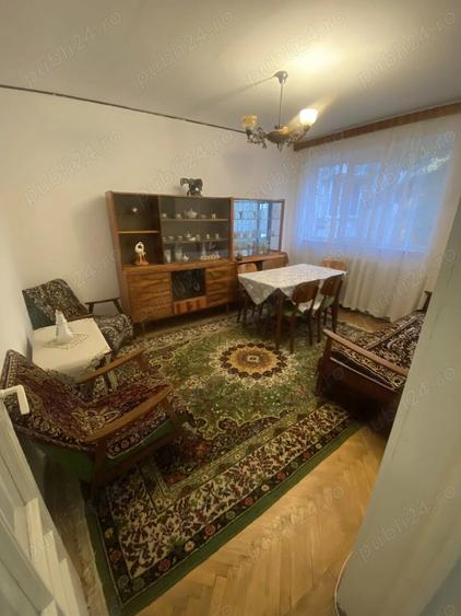 Apartament - Aleea Viilor - etaj 3 - 10